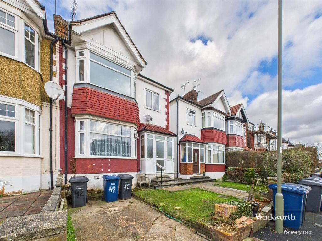 Main image of property: Heriot Road, Hendon, London, NW4
