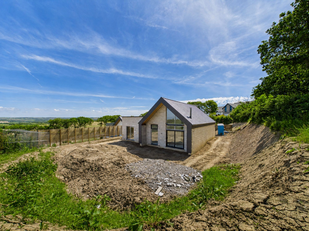 Main image of property: Poundstock, Bude, EX23