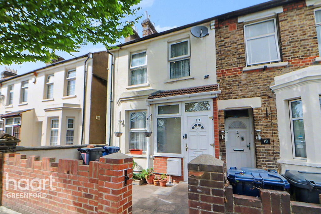 Main image of property: Queens Road, Southall