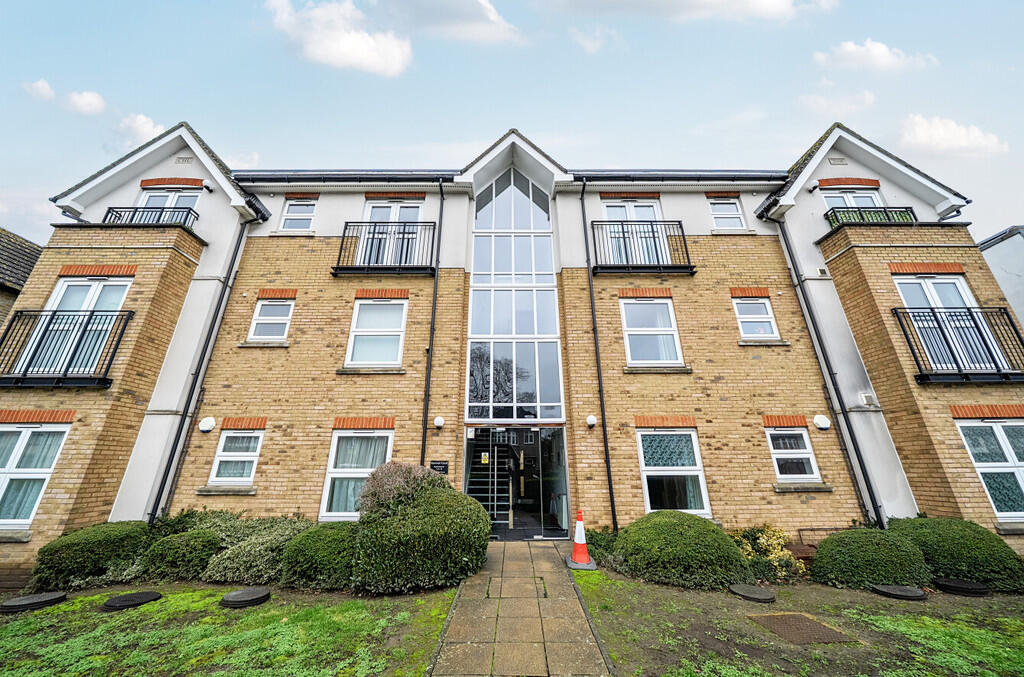 Main image of property: Main Road, Sidcup, DA14 6QL