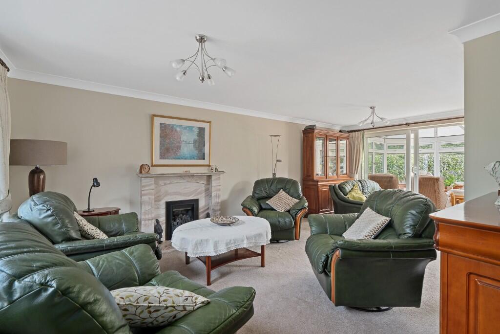 House in Southampton - View 4
