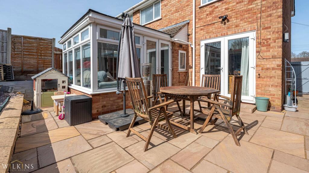 Additional image 25 of Mill Crescent, Kingsbury, Tamworth, Warwickshire, B78