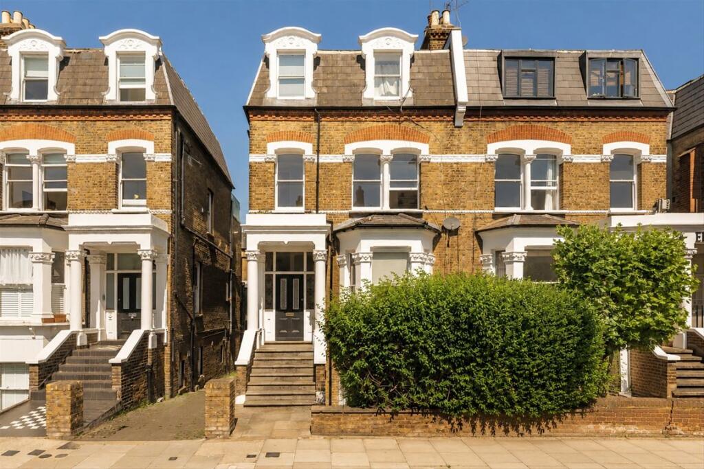 Main image of property: Fulham Road, London