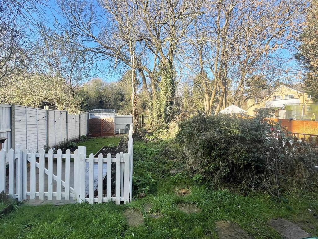 Upper Bridge Road, Old Moulsham/Nr City Centre, Chelmsford photo 4