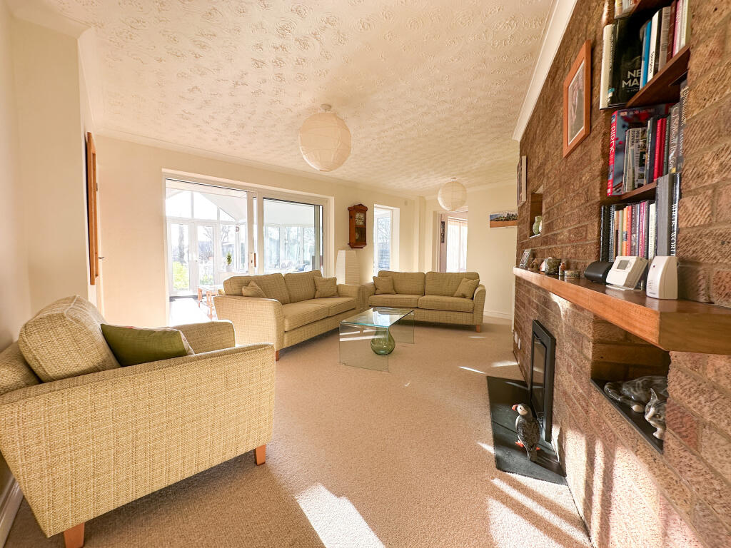 Mill Lodge, Mill Lane, Swaffham Bulbeck photo 3