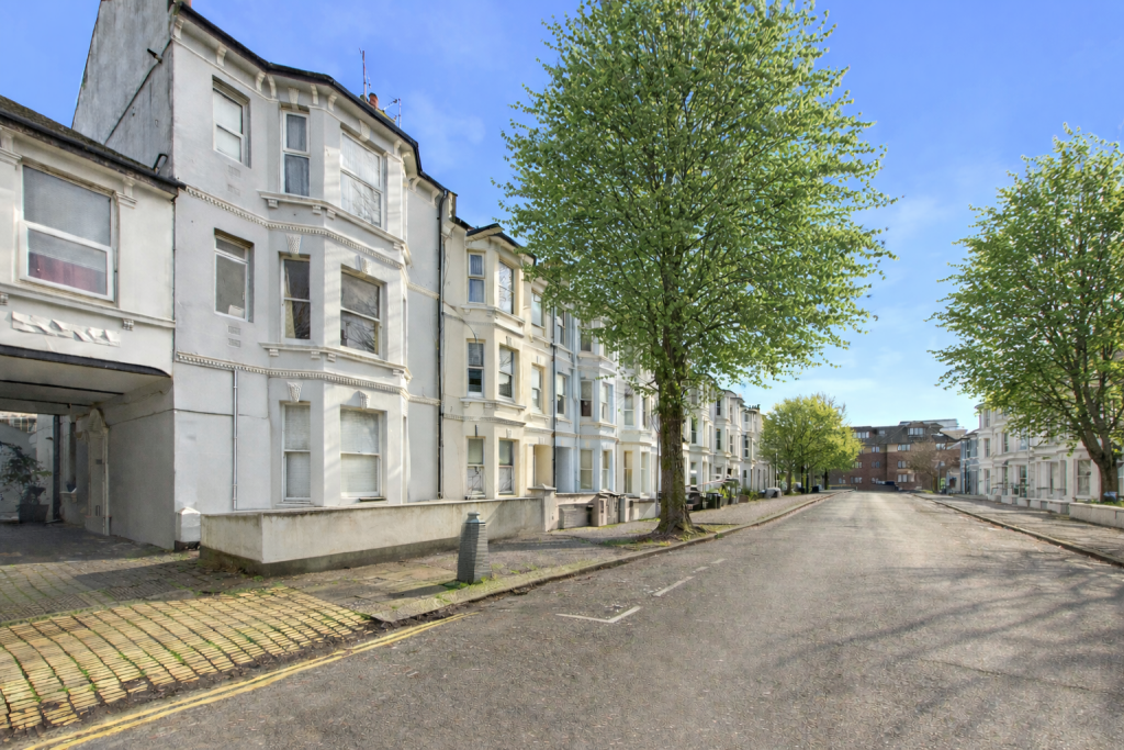 Main image of property: Westbourne Street, Hove, BN3 5PE