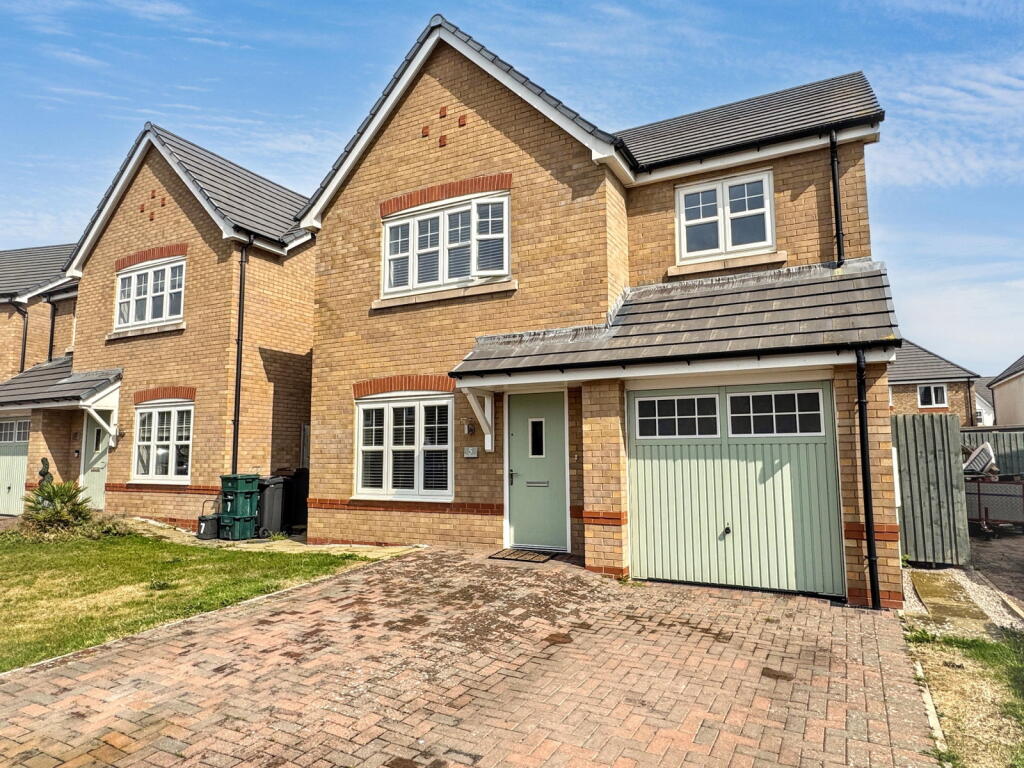 Main image of property: Plas Hesketh, Abergele, LL22