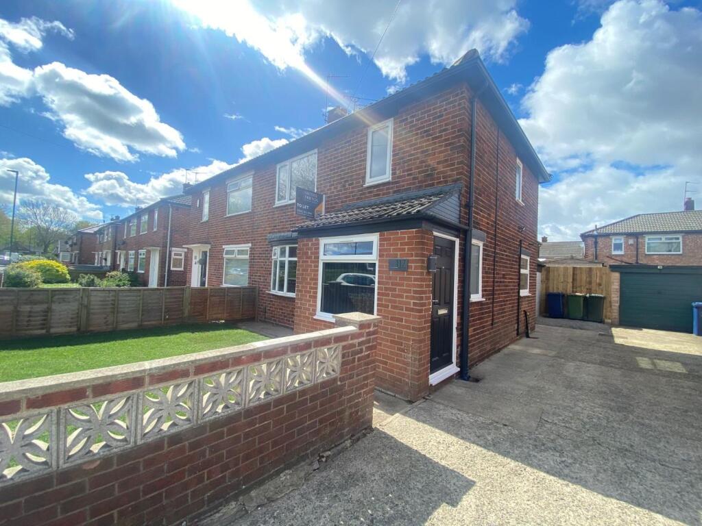 Main image of property: Church Lane, Eston, Middlesbrough