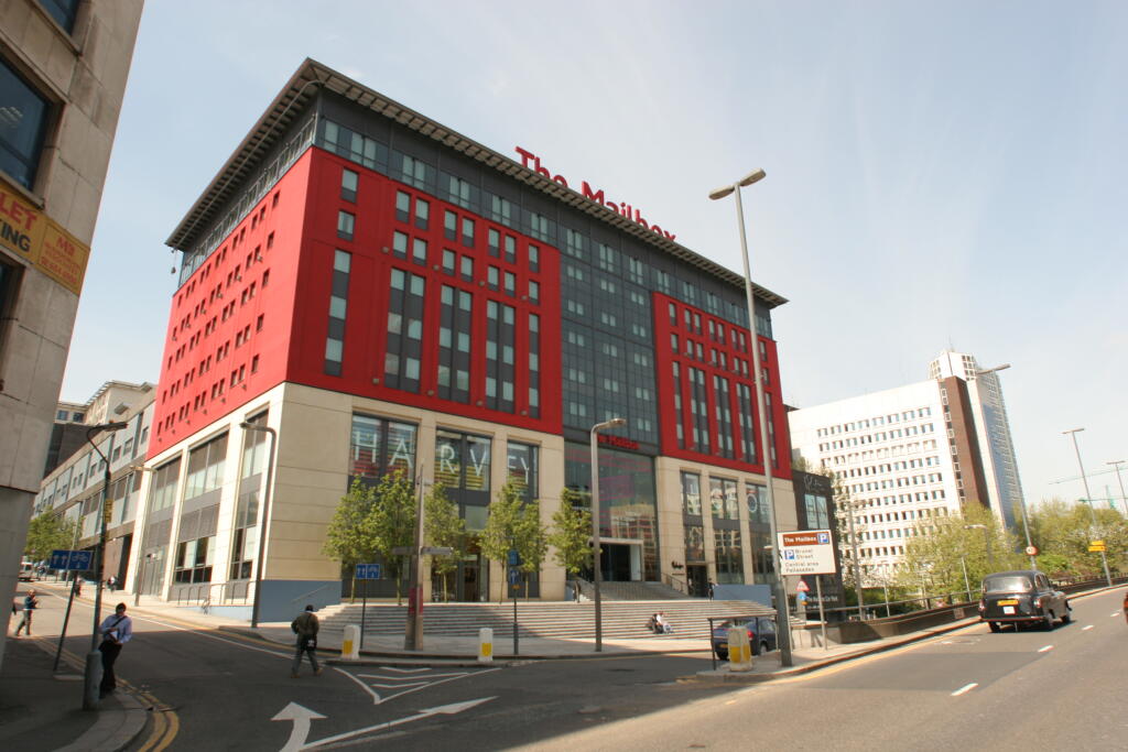 Main image of property: Royal Arch