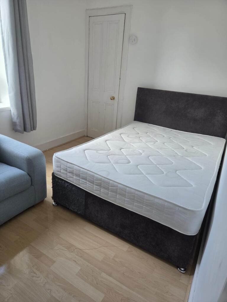 Apartment in Aberdeen - More