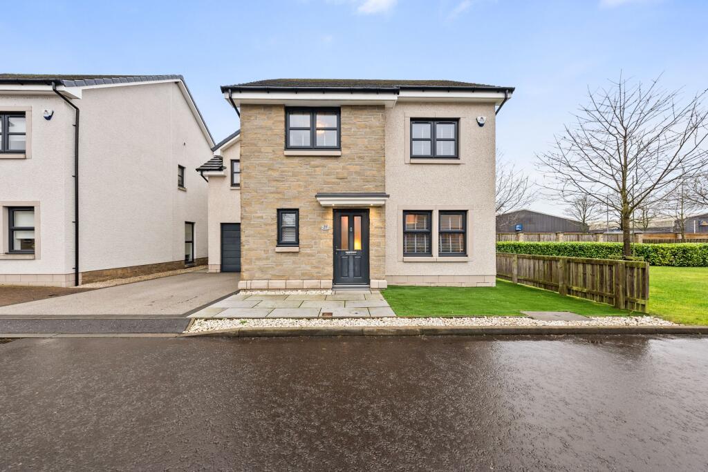 Main image of property: Hamilton Grove, Glasgow