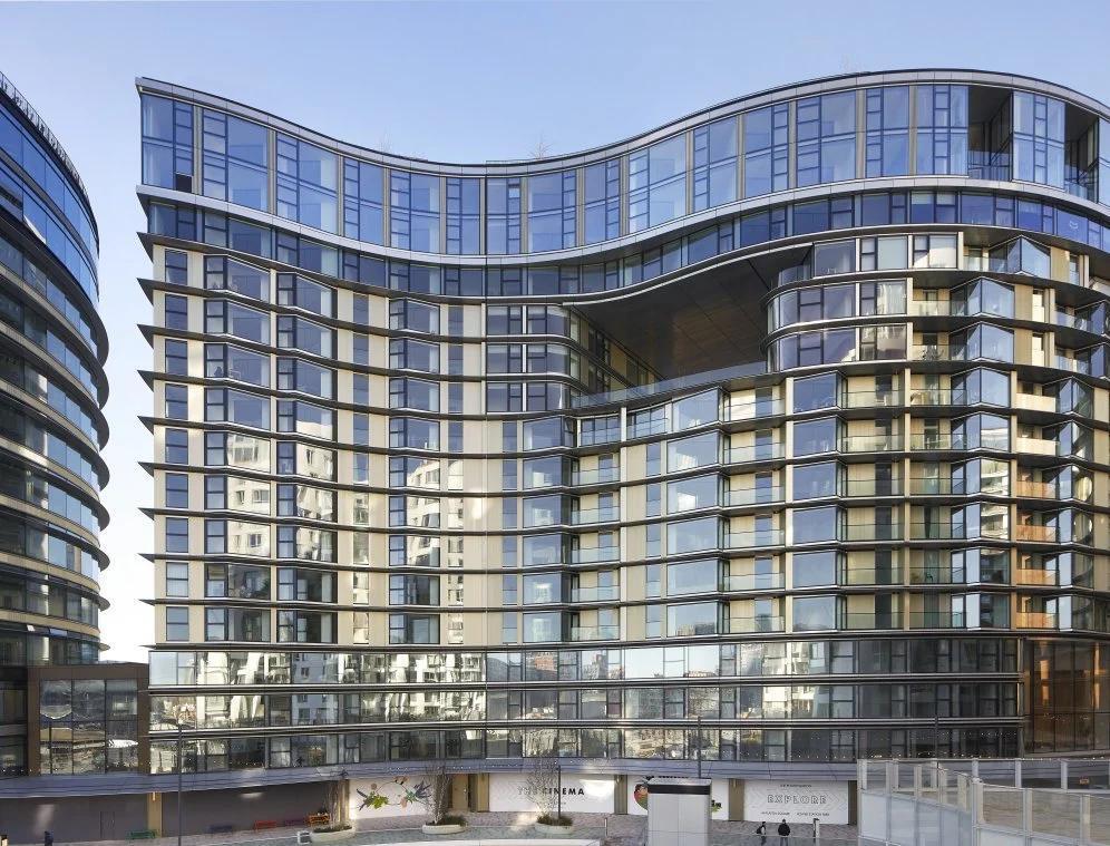 Main image of property: 15 Electric Boulevard, Battersea Power, London, SW11 8DH