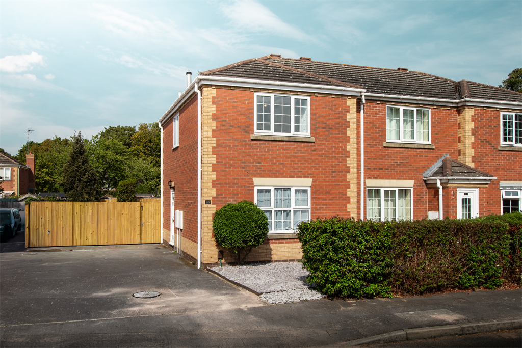 Main image of property: Perry Grove, Loughborough, LE11