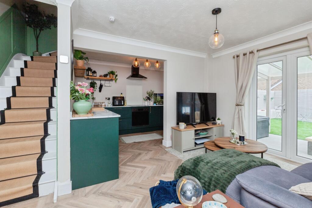 House in Leicester - View 4