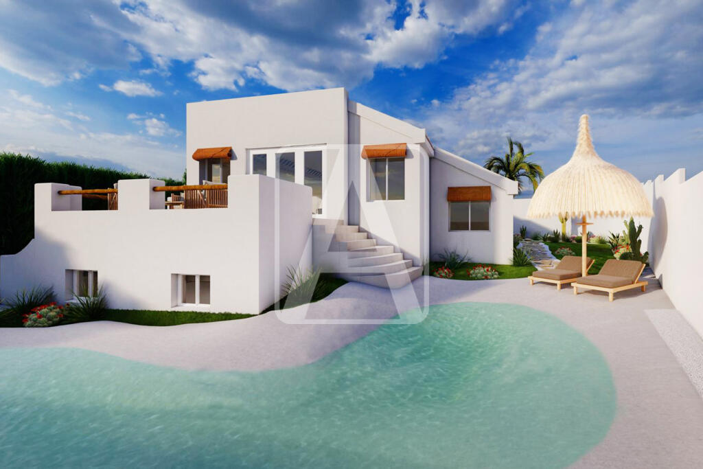 Main image of property: Valencia, Alicante, Benissa Coastal