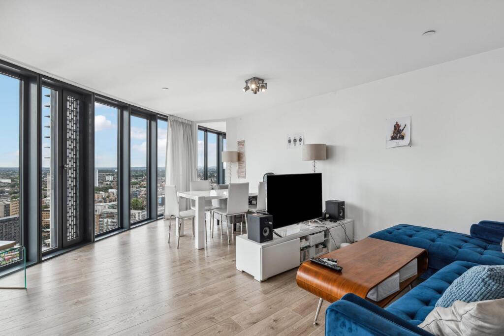 Main image of property: Unex Tower, Station Street, E15