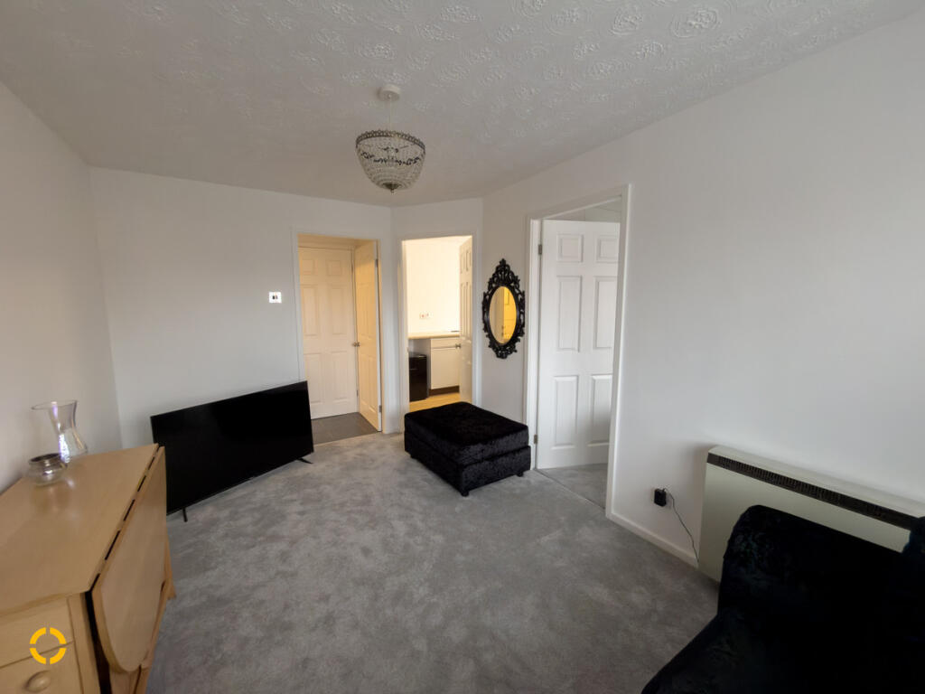 Apartment in Fylde, St Annes, Saint Anne's on the Sea - View 3