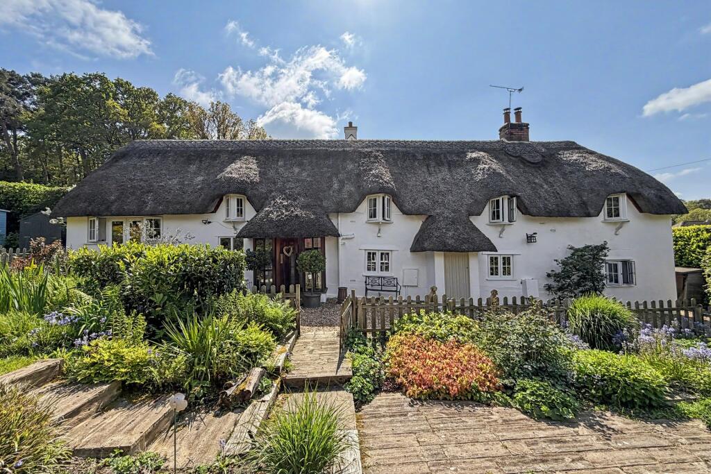Main image of property: Colehill