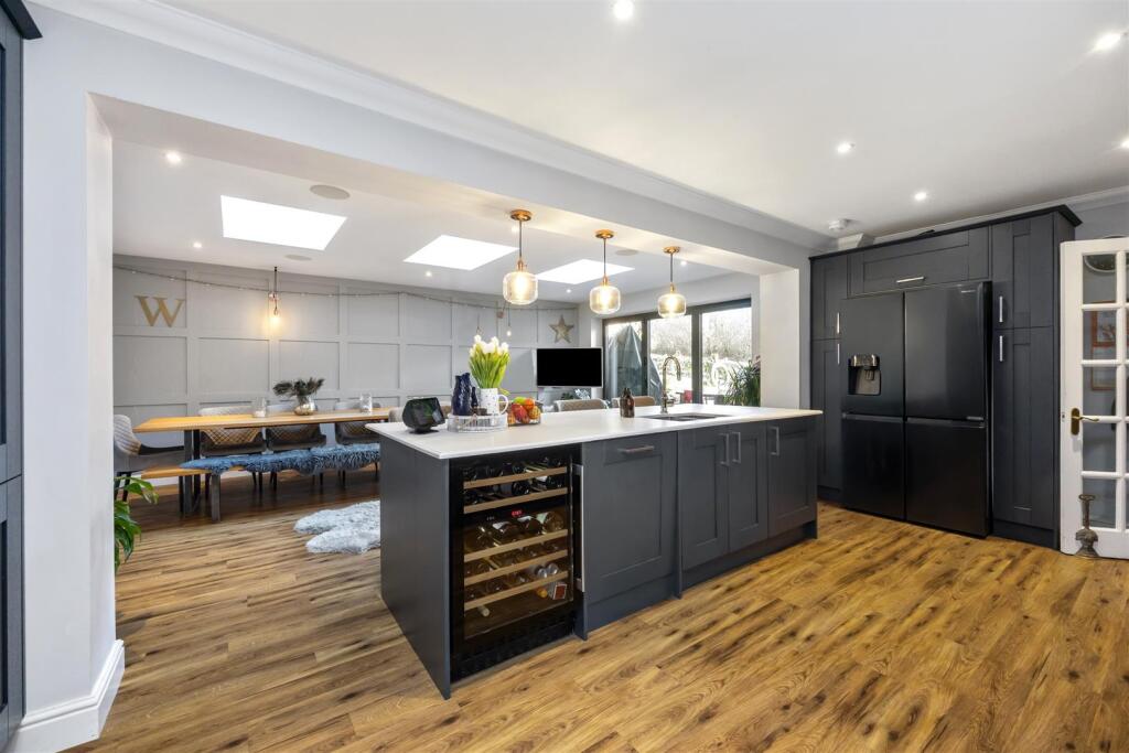 Main image of property: Peppersgate, Lower Beeding, Horsham