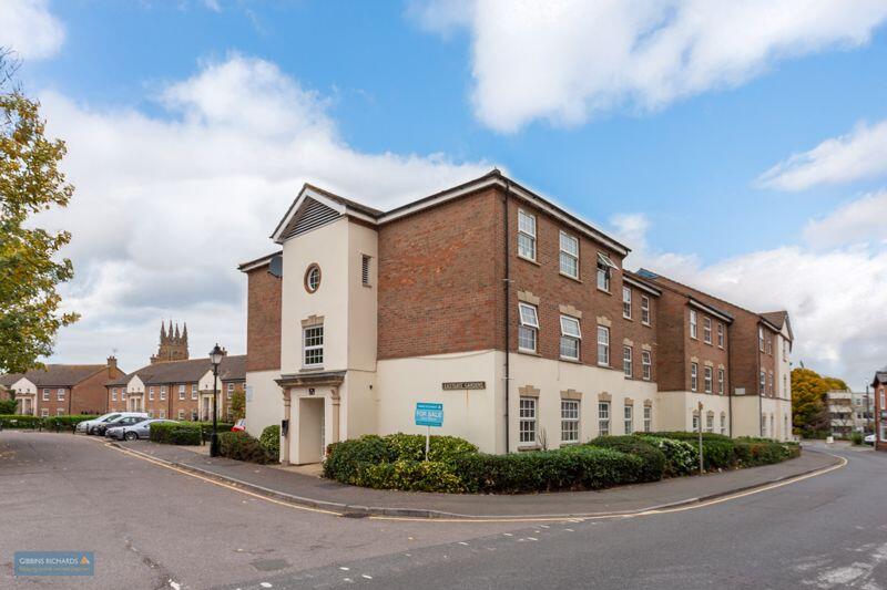 Main image of property: Eastgate Gardens, Taunton