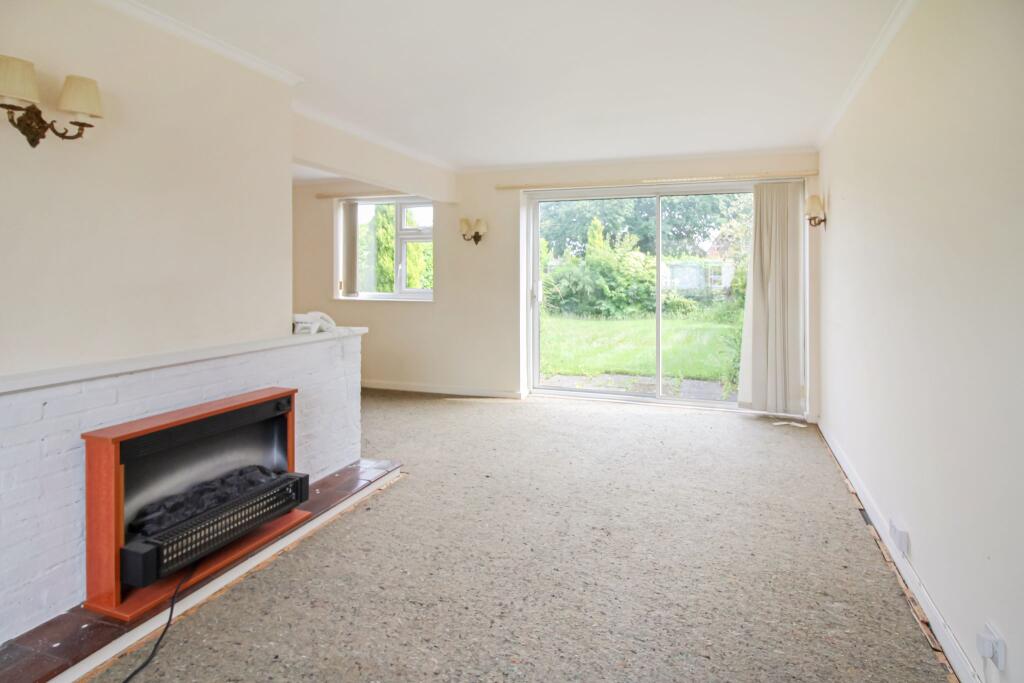 Baxterley Green, Solihull, B91 photo 5