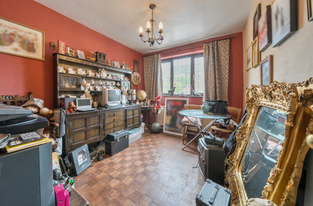House in Colchester, Wakes Colne - More