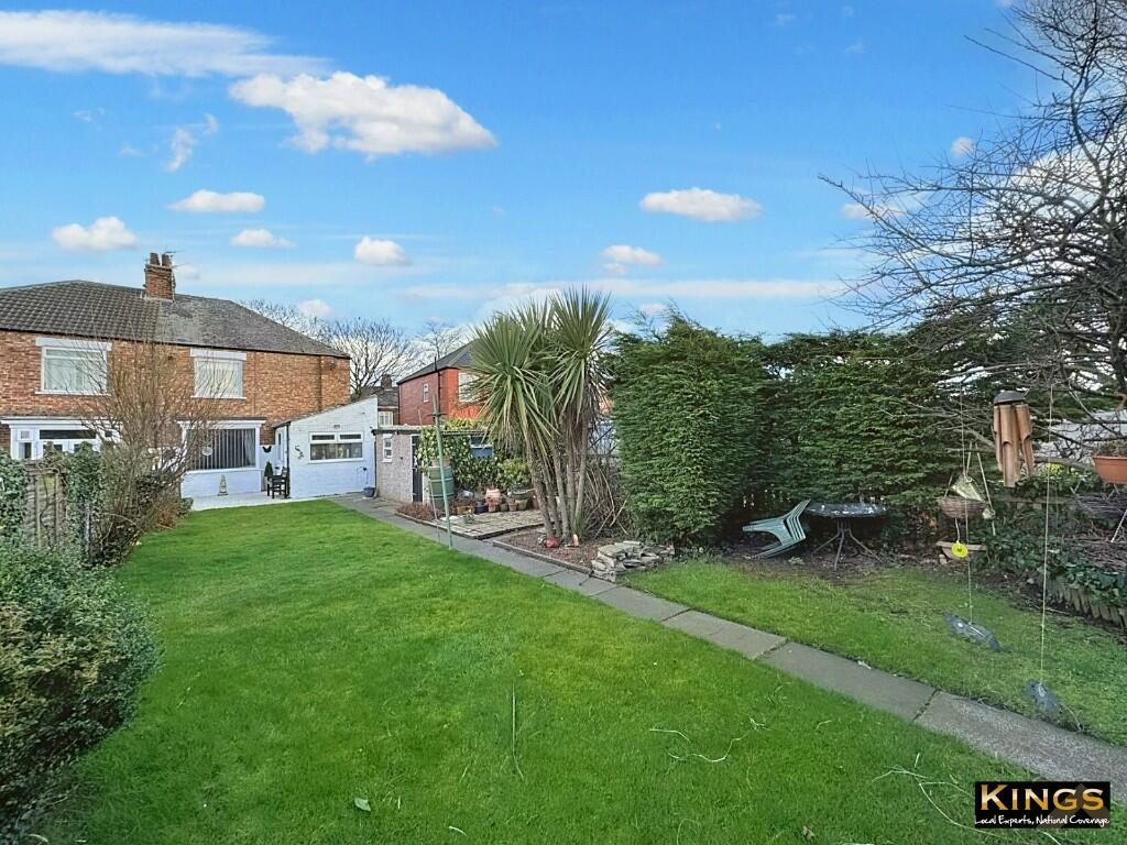 House in Stockton-on-Tees, Redcar and Cleveland - View 2
