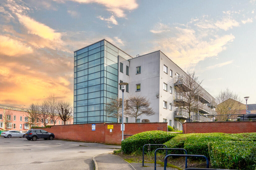 Main image of property: Anchor Point, 54 Cherry Street, Sheffield, S2 4ST