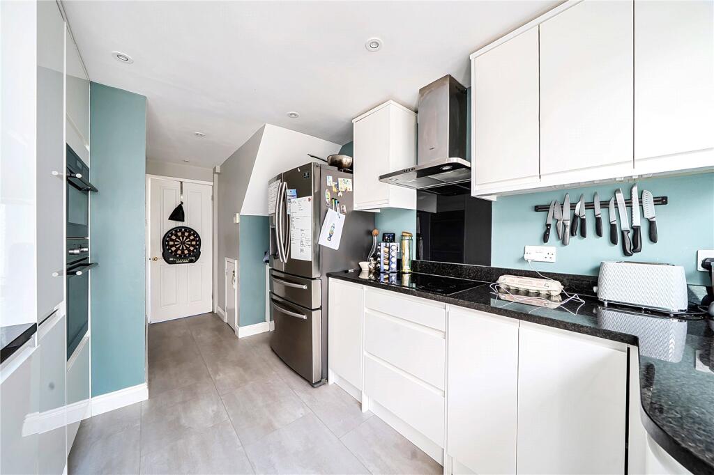 House in Cheltenham, East End, Charlton Kings - View 5