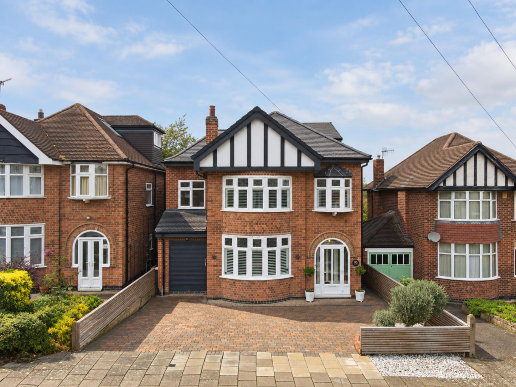 Main image of property: Harrow Road, West Bridgford, Nottingham