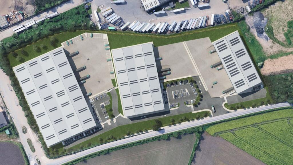 Main image of property: Unit 3, Stopgate Park, Stopgate Lane, Simonswood, Liverpool, L33 4YB