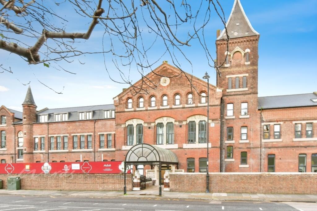 Main image of property: Bishops Court, St. Bartholomews Place New Road ME1