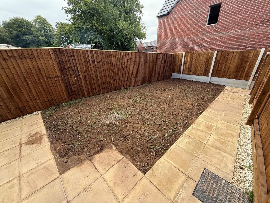 House in Bolton - View 2