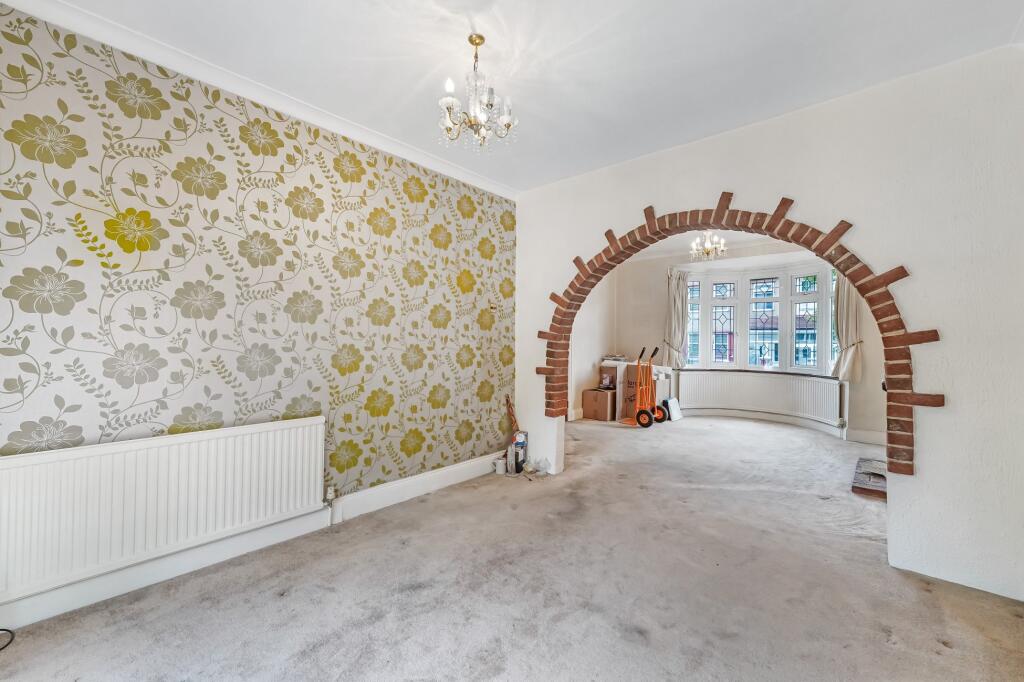 House in London - View 4