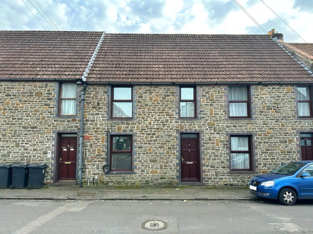 Main image of property: Albany Street, Bristol