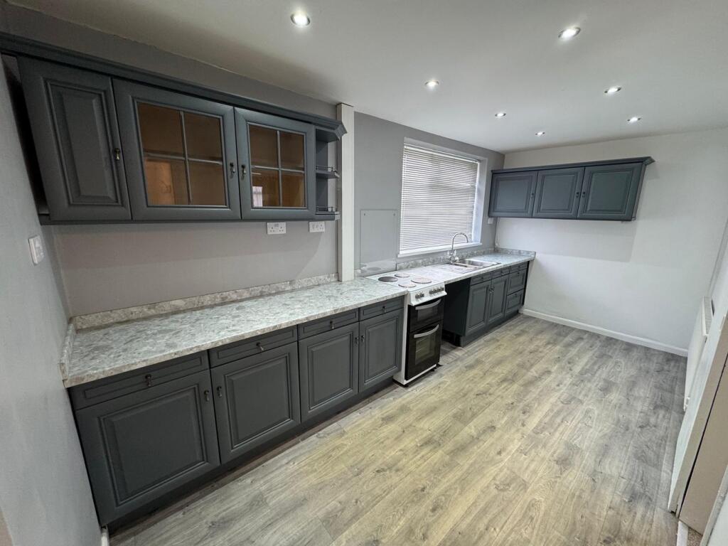 House in Bury, Greater Manchester - View 4