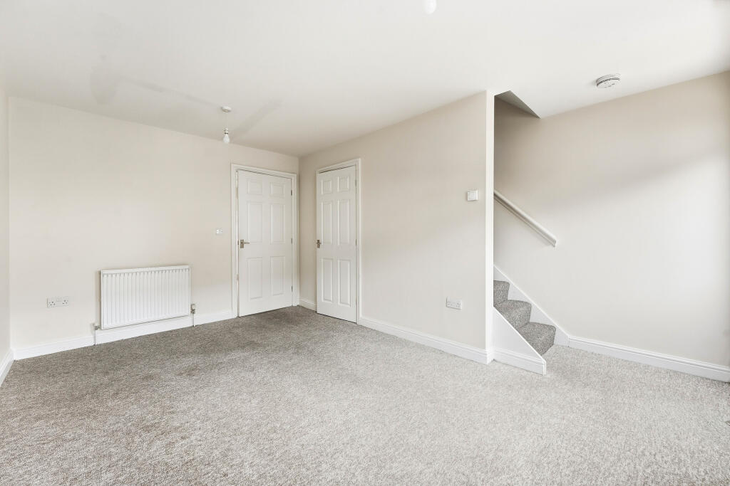 House in York - View 3