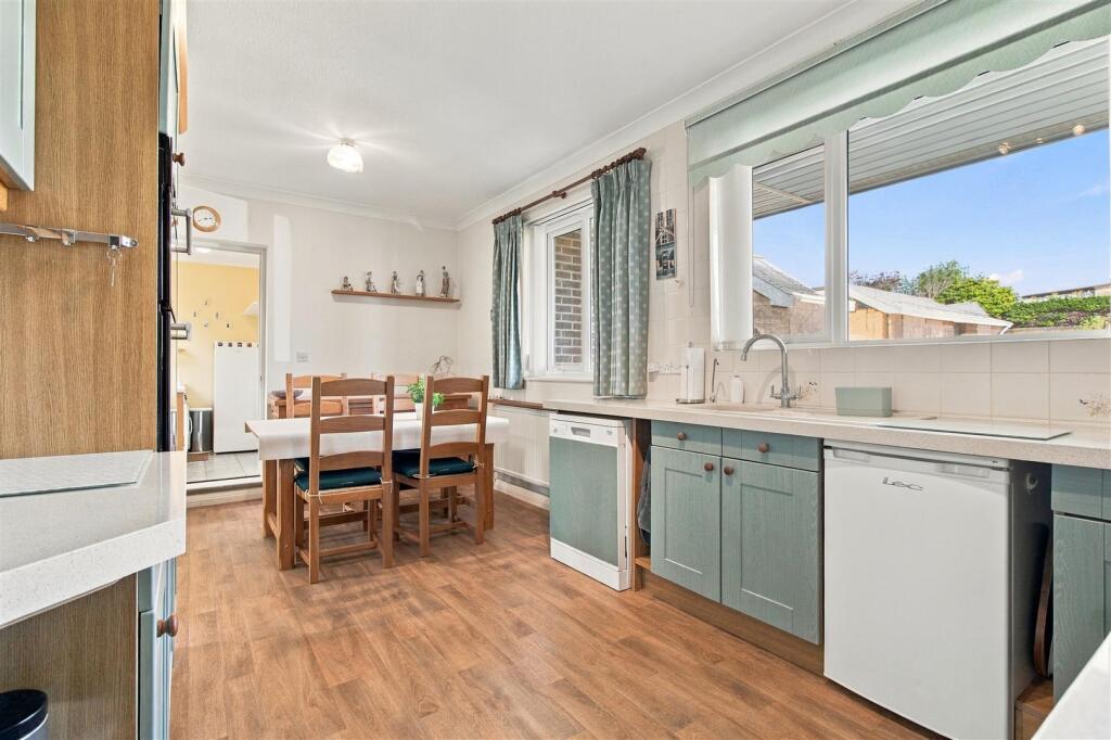 House in Lewes, East Blatchington, Seaford - More