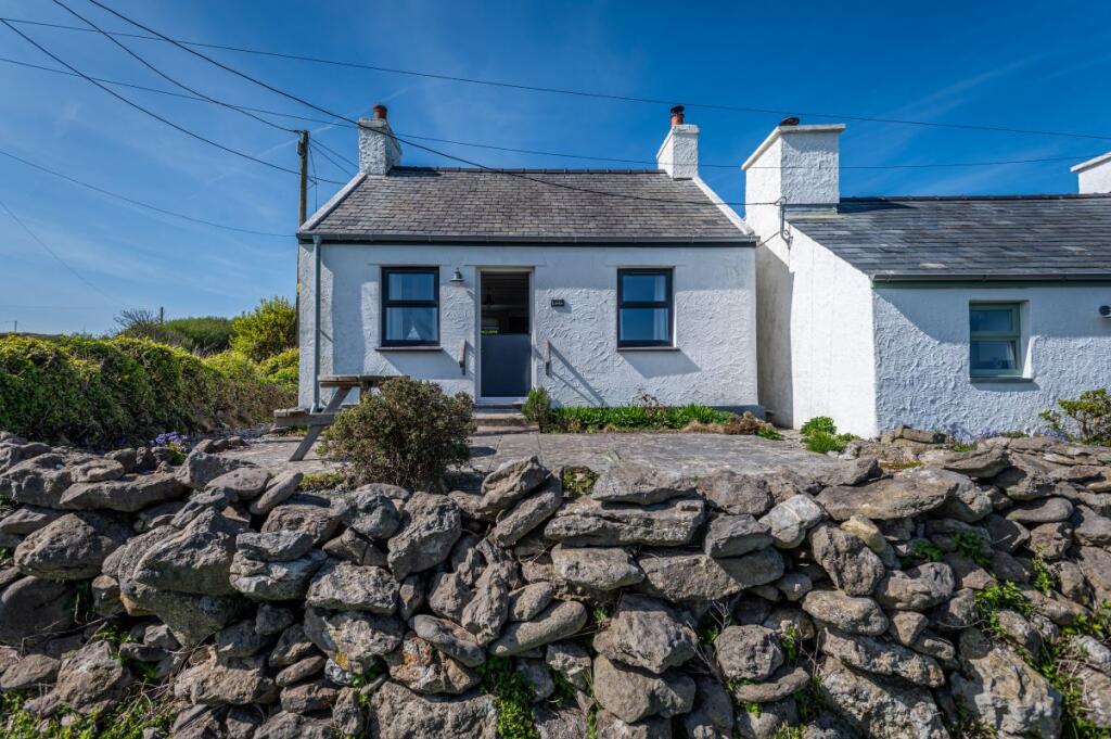 Lanka, Swnt Cottages, Moelfre, Ynys Mon, LL72 8LG photo 5