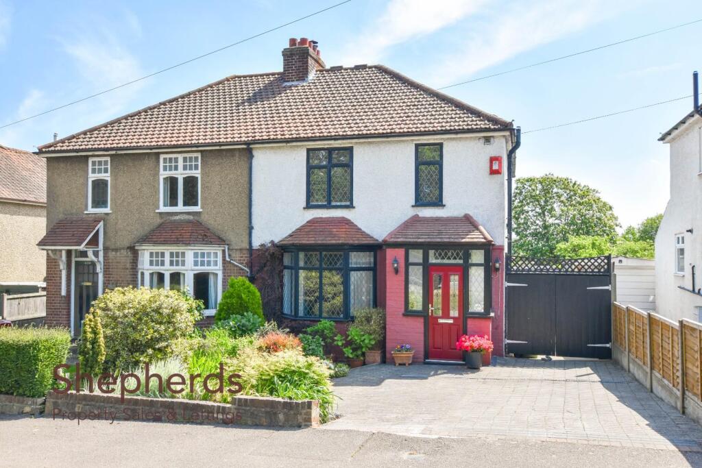 Main image of property: Goffs Lane, Goffs Oak