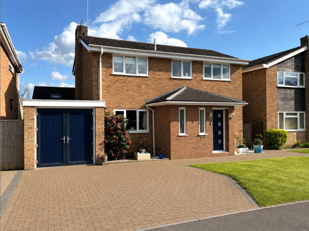 Main image of property: High Stack, LONG BUCKBY, Northamptonshire, NN6
