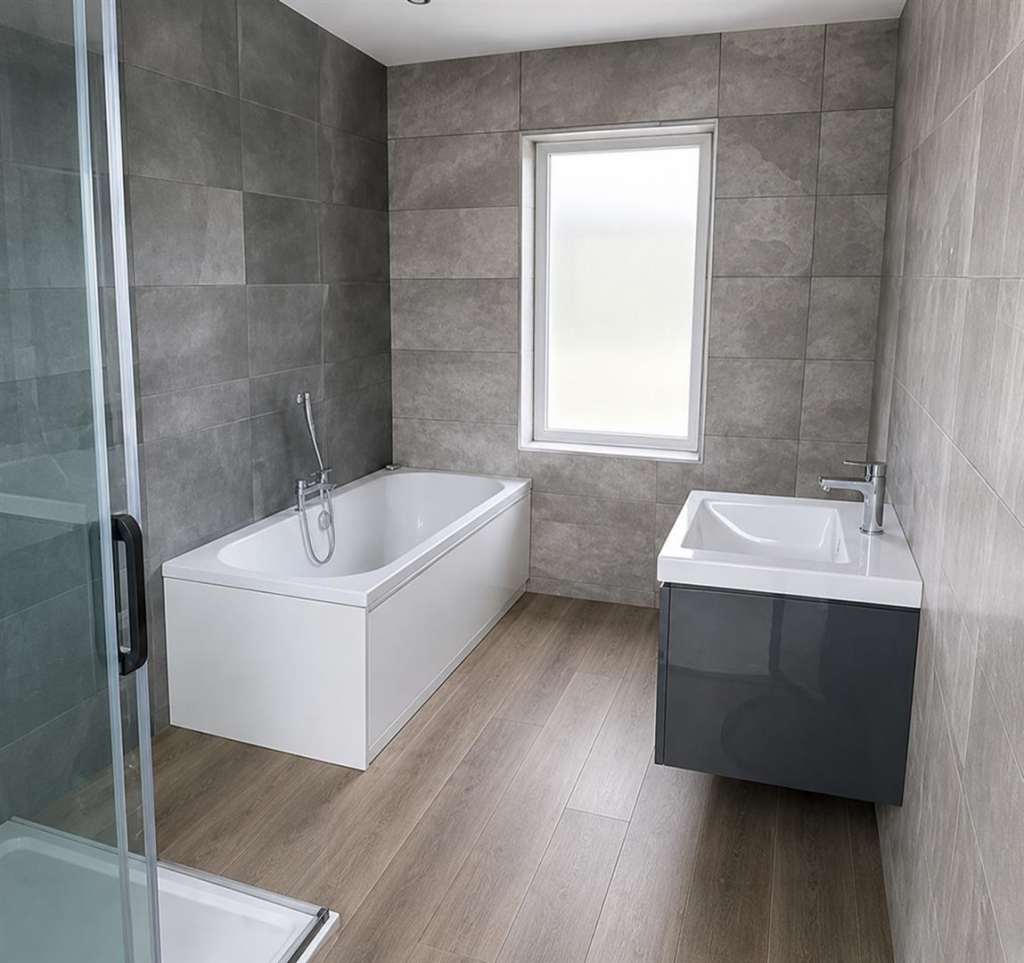 Apartment in Wigan - View 3