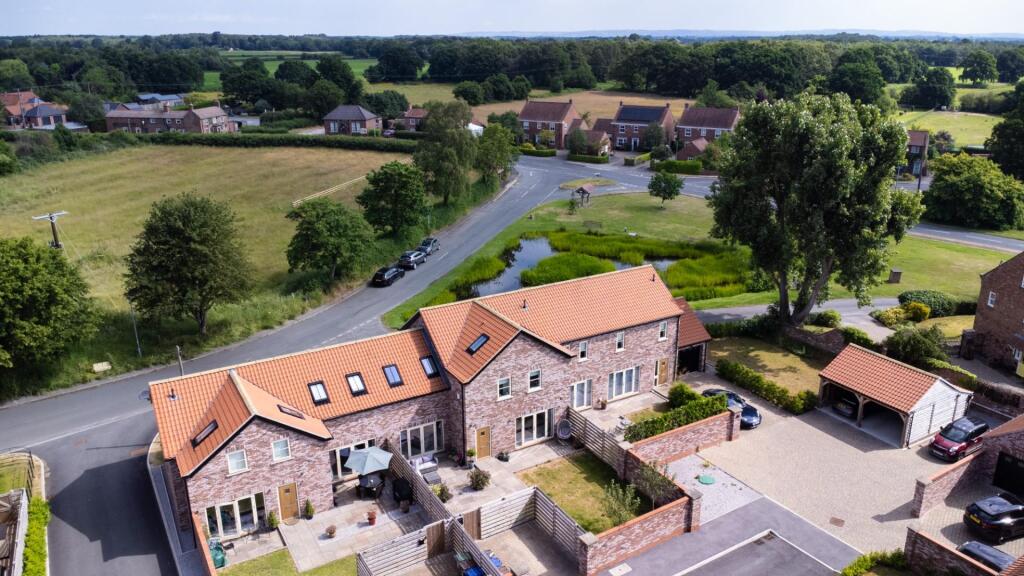 Main image of property: Mulberry Vale, Skipwith, Selby