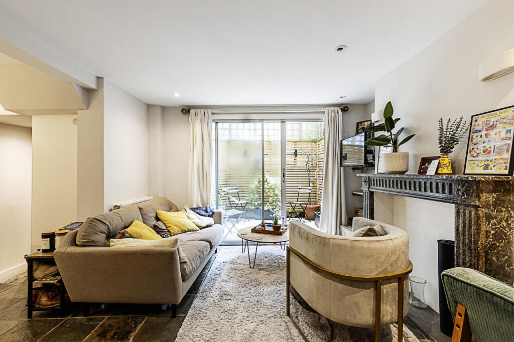 Main image of property: Carmel Court, Holland Street