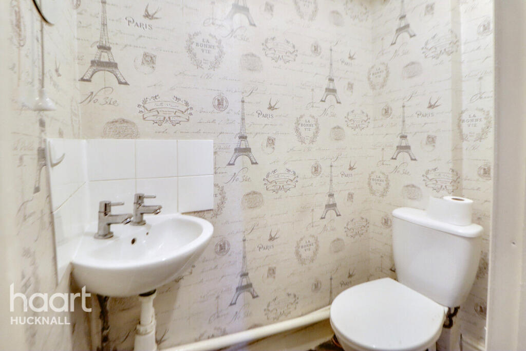 Watnall Road, Nottingham - View 5