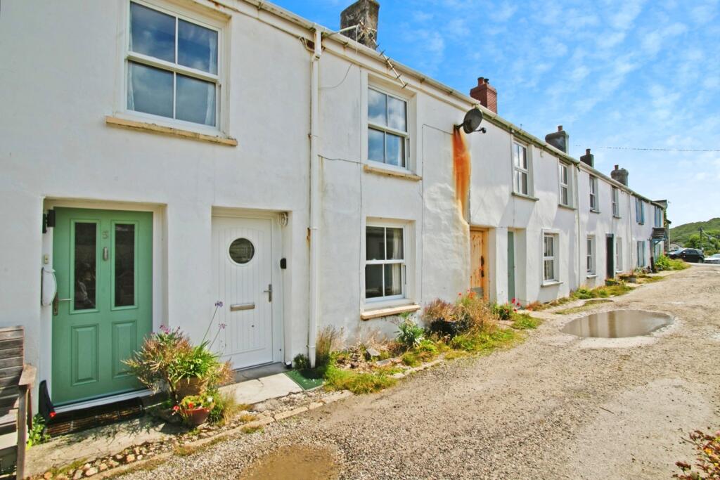 Main image of property: Harbour Terrace, Portreath, Redruth, Cornwall, TR16