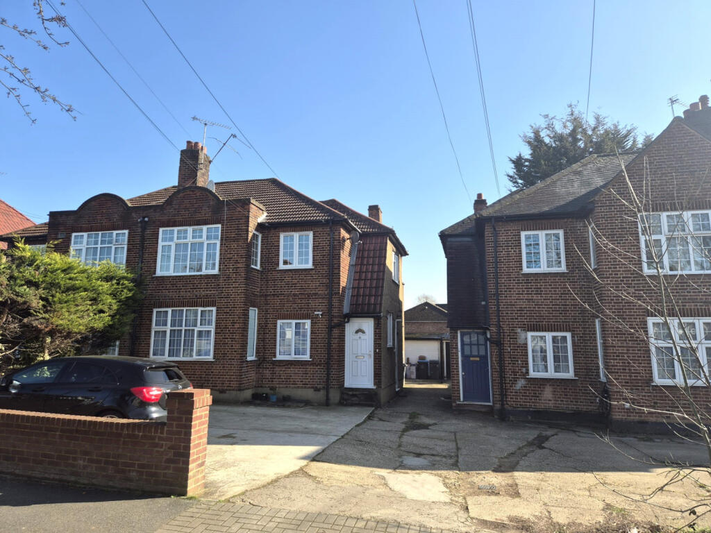 Main image of property: Woodcock Hill, Harrow, Middlesex HA3