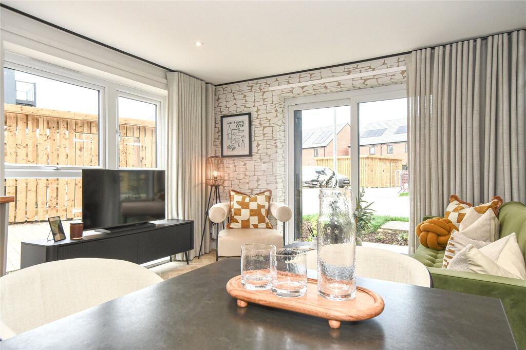 Apartment in Chippenham, Wiltshire - View 3