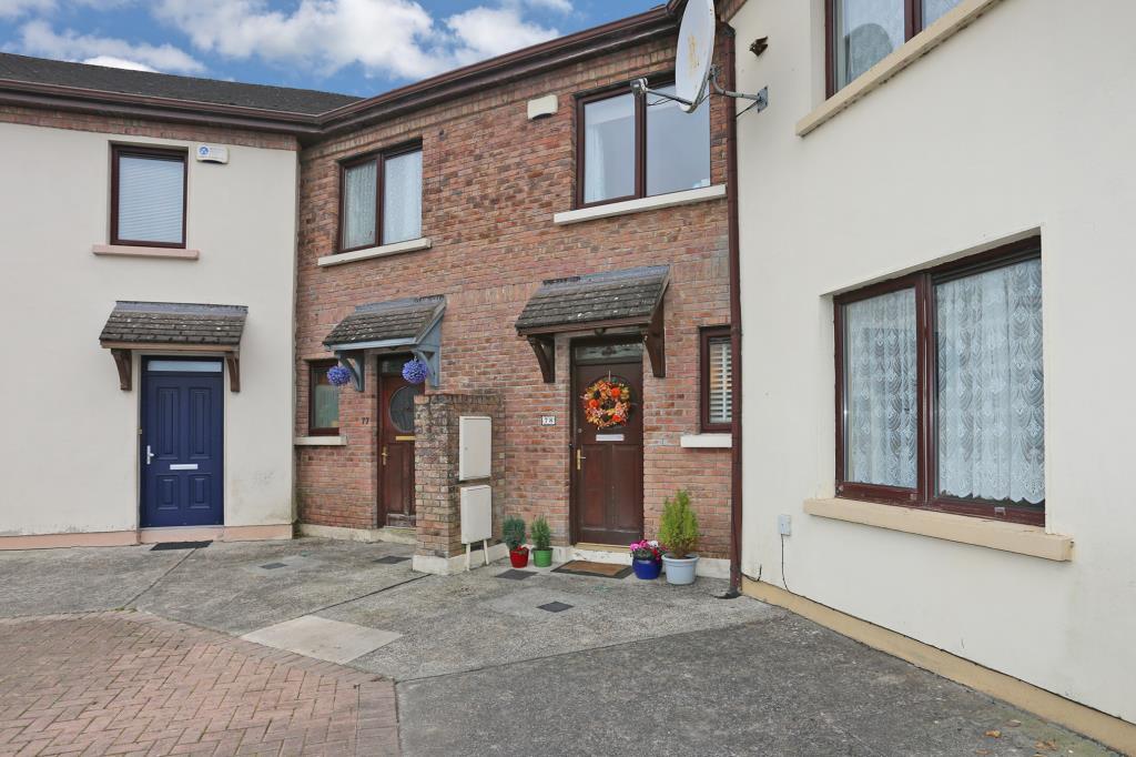 Main image of property: 78 Dooradoyle Park, Dooradoyle, Limerick, V94 K00X
