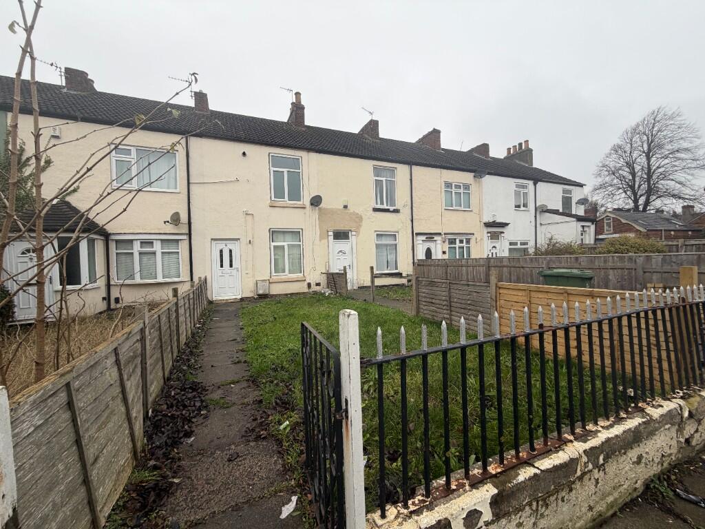 Main image of property: Edgar Street, Stockton-On-Tees, Durham, TS20